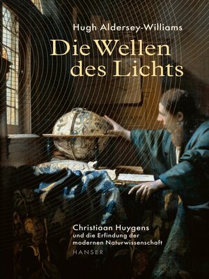 cover image of Die Wellen des Lichts